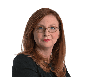 Katharine Murphy Political editor
