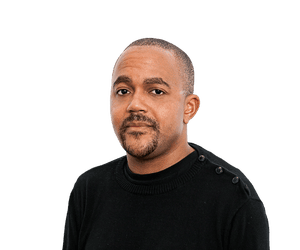 Kehinde Andrews