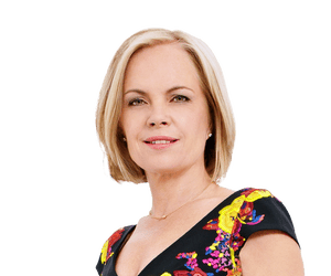 Mariella Frostrup