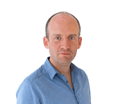 Oliver Burkeman