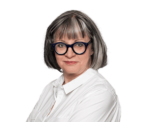 Philippa Perry