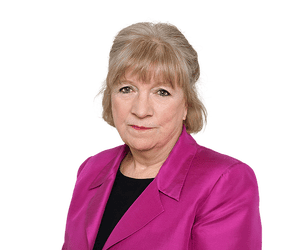 Polly Toynbee, columnist of the year