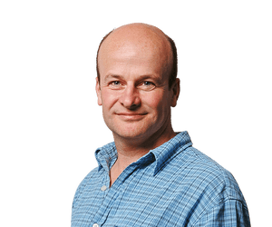 Robert Kitson