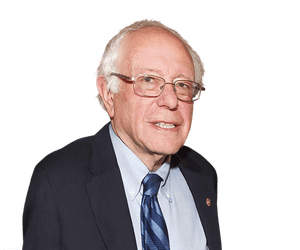 We Cannot Rely On Trump Congress Must Lead The Way In This Unprecedented Crisis Bernie Sanders The Guardian