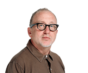 Tim Lott