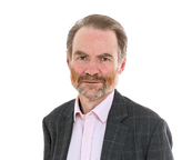 Timothy Garton Ash