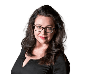 Van Badham