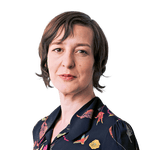 Zoe Williams
