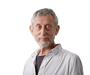 Michael Rosen