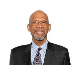 Kareem Abdul-Jabbar