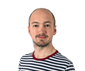 Nick Ames