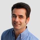 Giles Tremlett
