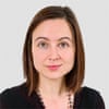 Jennifer Rankel Jennifer Rankin | The Guardian