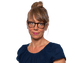Sally Weale