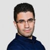 Headshot of Saeed Kamali Dehghan