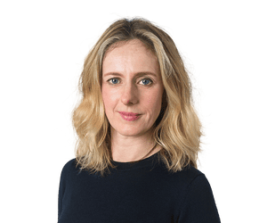 Marina Hyde