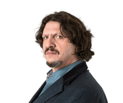 thesis statement on identity crisis Jay Rayner