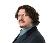 Jay Rayner