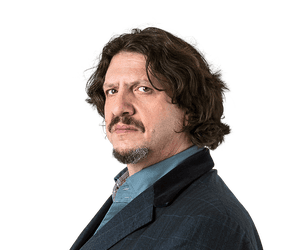 Jay Rayner