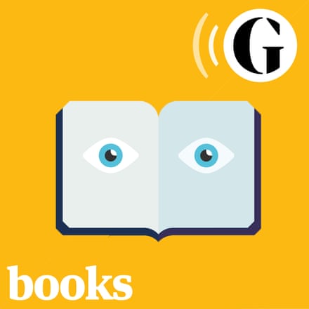The Guardian Books podcast Series