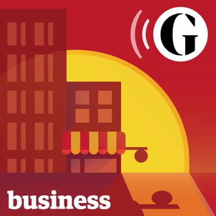 The Business podcast Series
