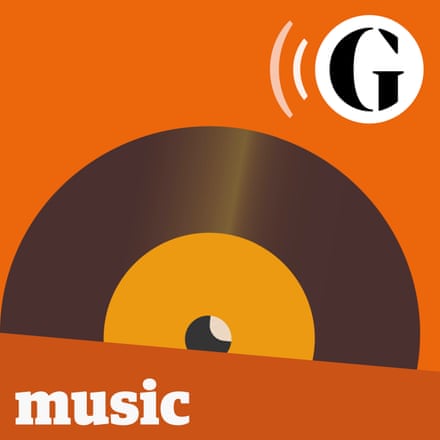 The Guardian's Music Podcast Series