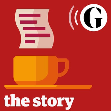 The Story from the Guardian Series