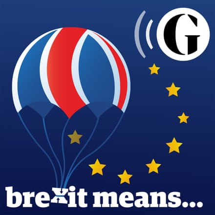 The Guardian’s Brexit Means ... Series