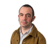 Alexis Petridis