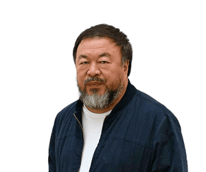 Ai Weiwei