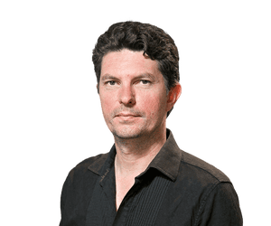 Scott Ludlam
