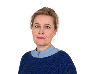 laura cumming