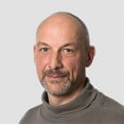 William Fotheringham