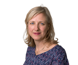 Carole Cadwalladr