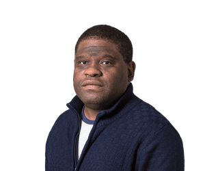 Gary Younge