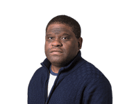 Gary Younge in New York