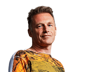 Chris Packham