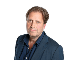 Tim Adams, staff writer