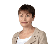 Caroline Lucas