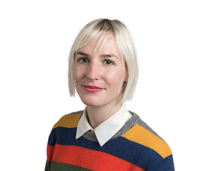 Hannah Jane Parkinson