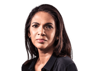 Gina Miller