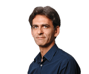 Mark Honigsbaum