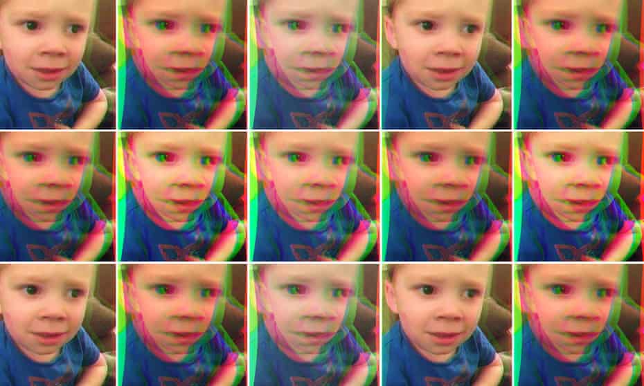 Meet Gavin The Eight Year Old With A Face Shared More Than 1bn Times Life And Style The Guardian Meet Gavin The Eight Year Old With A Face Shared More Than 1bn Times Life And Style The Guardian