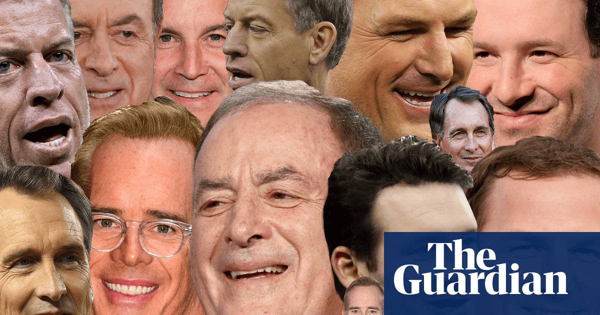 The Nfl Is 70 Black So Why Is Its Tv Coverage So White Sport