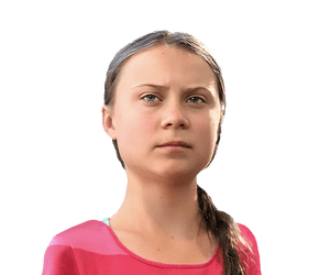 Greta Thunberg