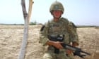 Army officer allegedly asked soldier to help alter statements about fatal march