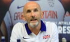 Neil Black to stand down from UK Athletics role amid Salazar fallout