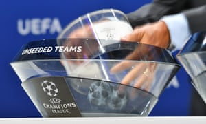 Premier League Could Lose Fourth Automatic Champions League Place
