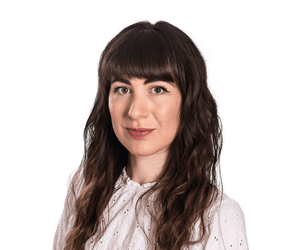 Bombshell Gets Fox News Look Spot On Say Former Anchors