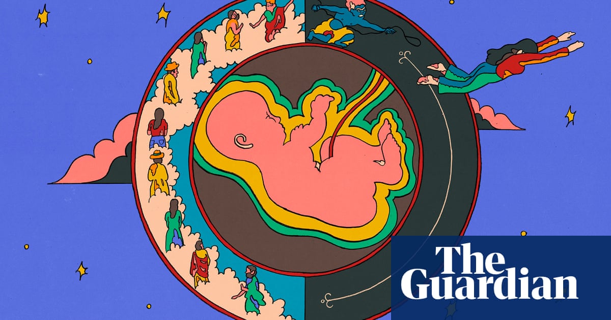 I Wish I D Never Been Born The Rise Of The Anti Natalists Ethics The Guardian